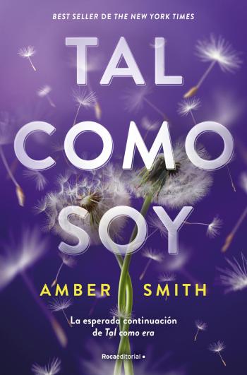 libro gratis Tal como soy (Tal como era #02)