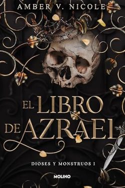 descargar libro El libro de Azrael (Dioses y monstruos 1)