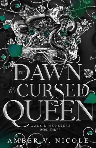 descargar libro The Dawn of the Cursed Queen