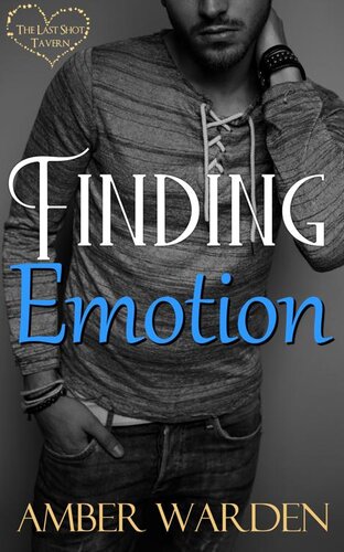 descargar libro Finding Emotion