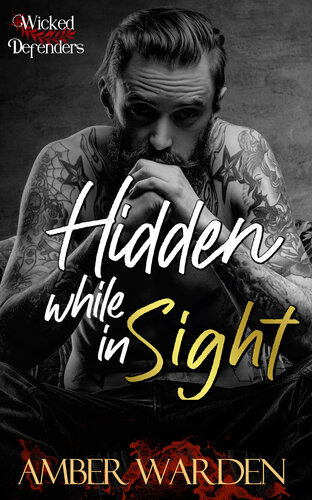 descargar libro Hidden While In Sight