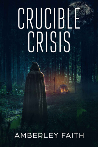 descargar libro Crucible Crisis