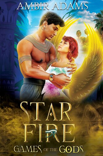 libro gratis Star Fire