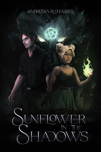 descargar libro Sunflower in the Shadows