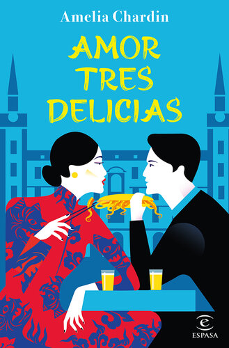 libro gratis Amor tres delicias