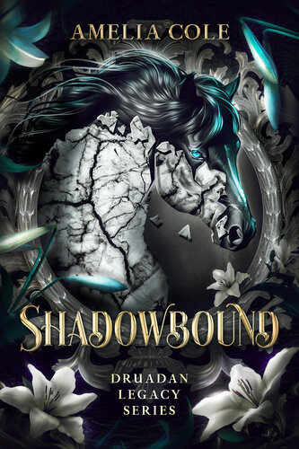 descargar libro Shadowbound