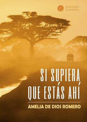 descargar libro Si supiera que estás ahí