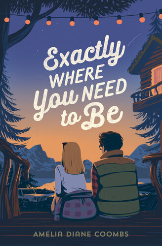 descargar libro Exactly Where You Need to Be