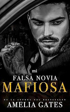 descargar libro Mi falsa novia mafiosa