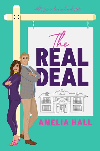 libro gratis The Real Deal