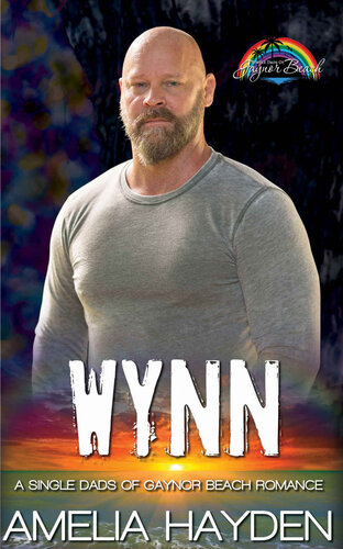 descargar libro Wynn (Single Dads of Gaynor Beach)