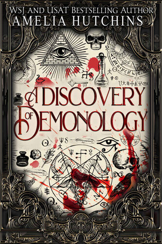 descargar libro A Discovery of Demonology