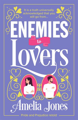 libro gratis Enemies to Lovers