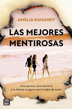 libro gratis Las mejores mentirosas