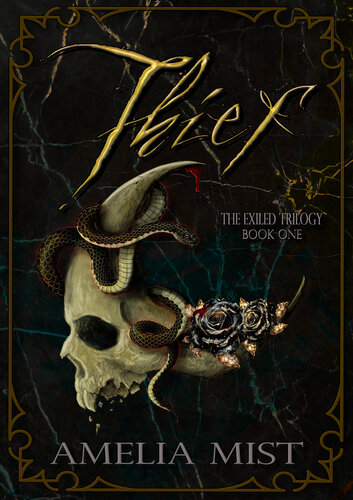 descargar libro Thief