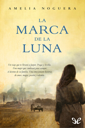 libro gratis La marca de la luna