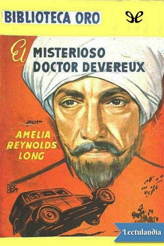 descargar libro El misterioso doctor Devereux