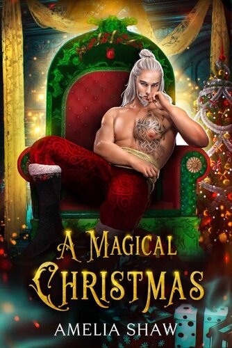 libro gratis A Magical Christmas