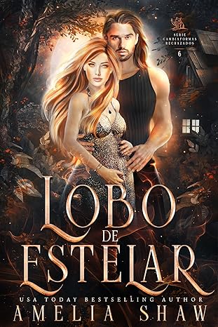 descargar libro Lobo Estelar (Cambiaformas rechazados #06)