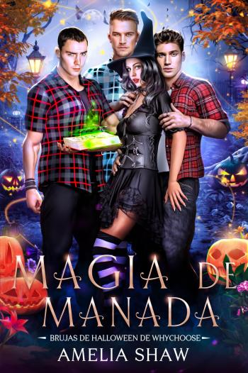 libro gratis Magia de Manada (Brujas de Halloween de Whychoose #02)