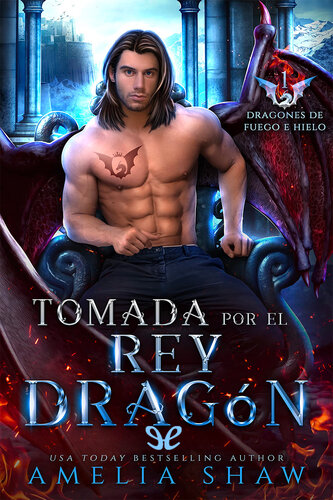 descargar libro Tomada por el Rey Dragón