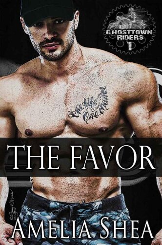 libro gratis The Favor