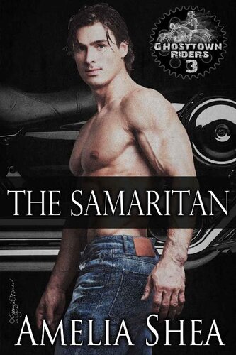 descargar libro The Samaritan