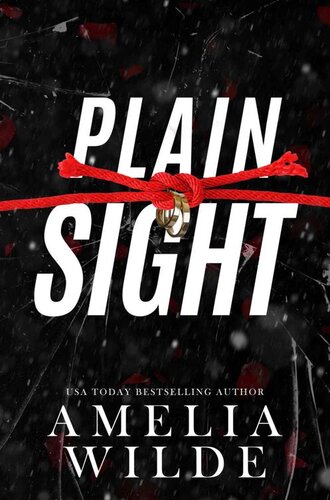 libro gratis Plain Sight