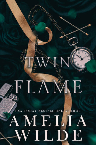 libro gratis Twin Flame