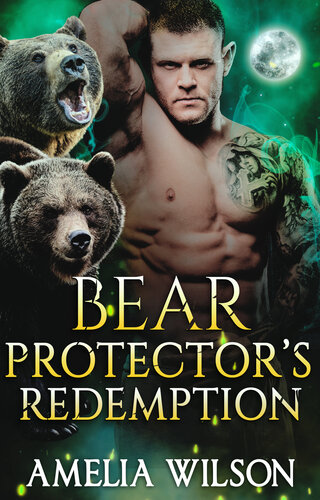 descargar libro Bear Protector's Redemption