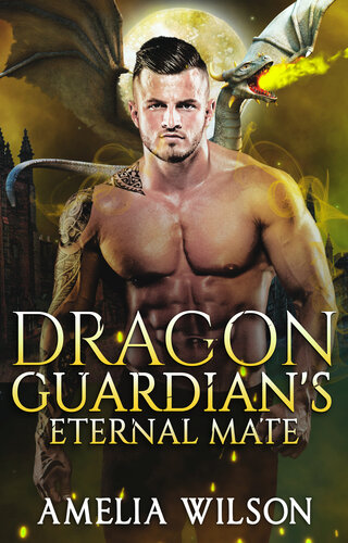 libro gratis Dragon Guardian's Eternal Mate