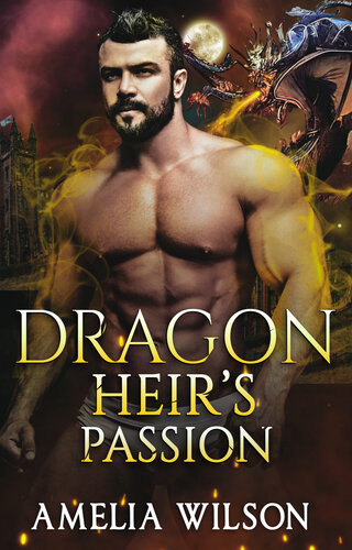 descargar libro Dragon Heir's Passion