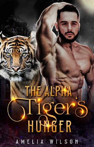 descargar libro The Alpha Tiger's Hunger
