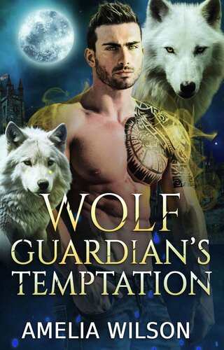 descargar libro Wolf Guardian's Temptation