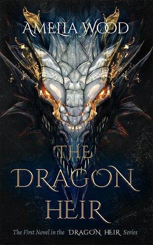 descargar libro The Dragon Heir