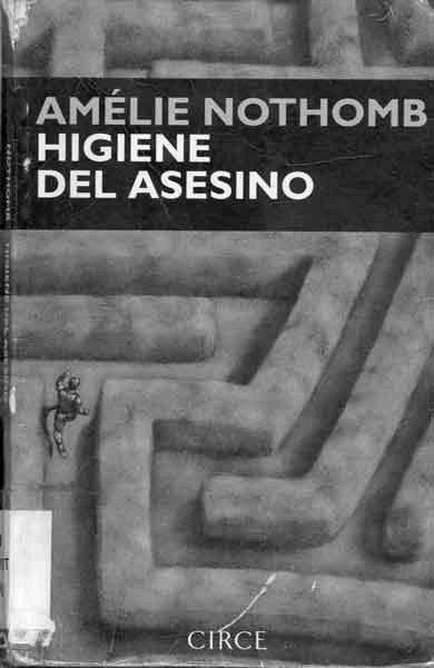 descargar libro Higiene del asesino