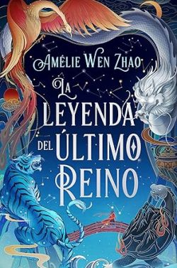 descargar libro La leyenda del Último Reino