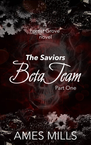 descargar libro Beta Team-The Saviors: Part 1