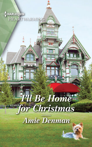 descargar libro I'll Be Home for Christmas