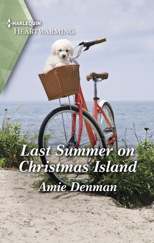 descargar libro Last Summer on Christmas Island