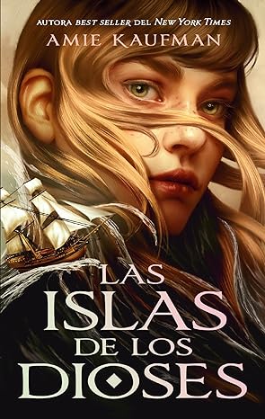 descargar libro Las islas de los dioses