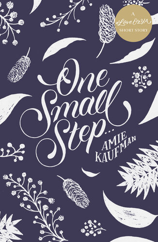 libro gratis One Small Step...