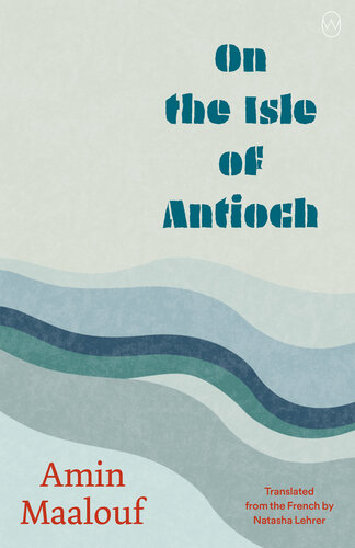 descargar libro On the Isle of Antioch