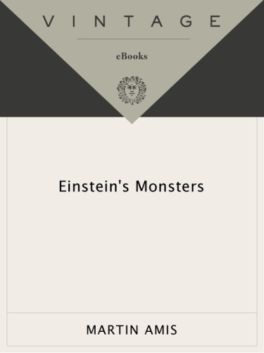 libro gratis Einstein's Monsters