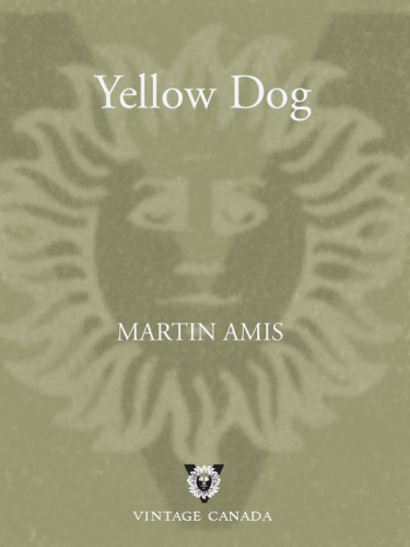 descargar libro Yellow Dog