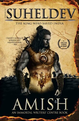 descargar libro Legend of Suheldev: The King Who Saved India