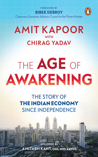 descargar libro The Age of Awakening