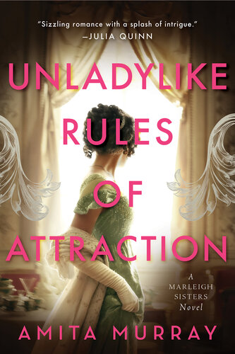 descargar libro Unladylike Rules of Attraction