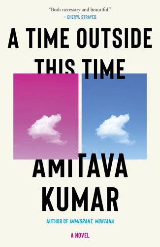 descargar libro A Time Outside This Time : A novel