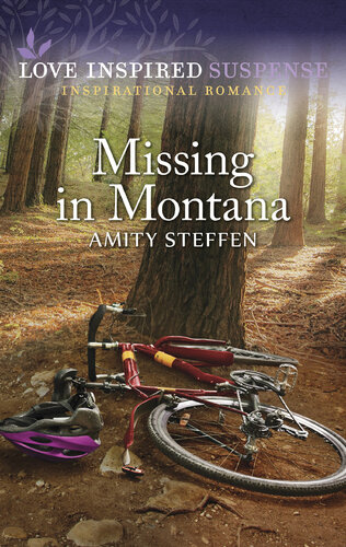 libro gratis Missing in Montana